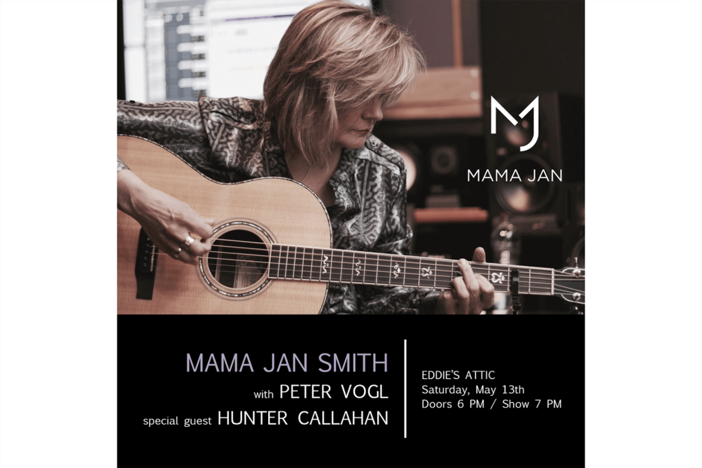 Mama Jan